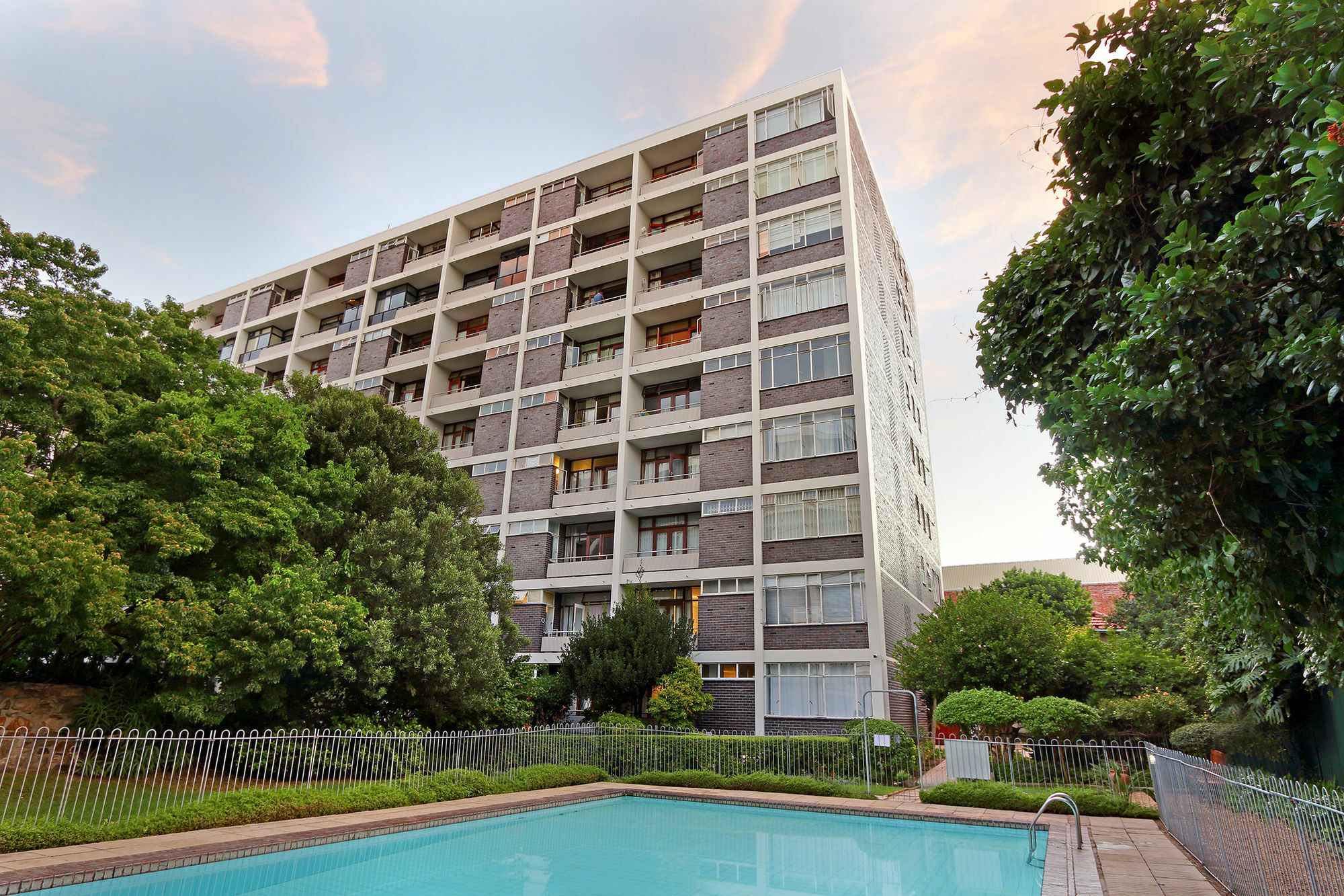 Afribode'S Studio Martini Cape Town Exterior foto